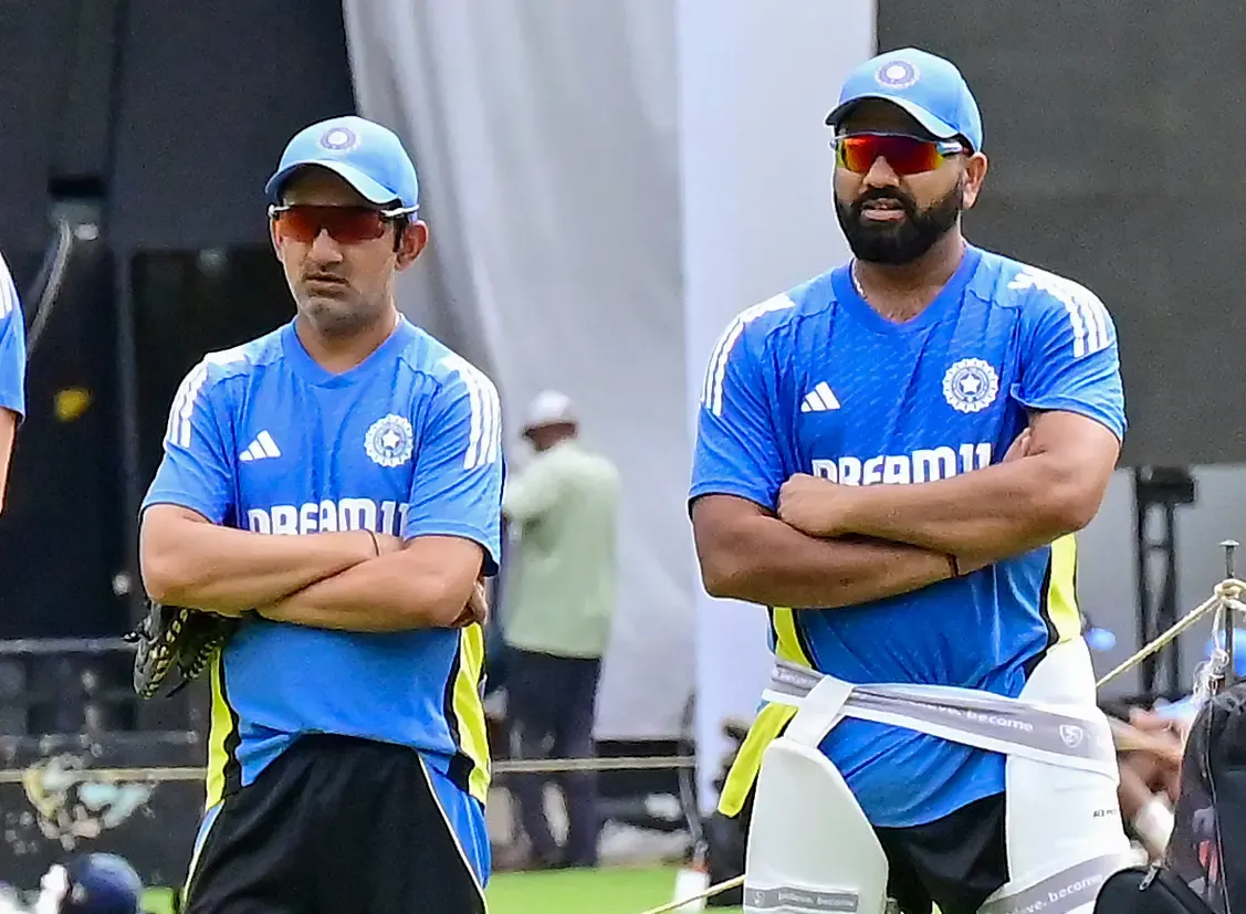 Salil Ankola Suggests Indian Team Rift Reports are Exaggerated