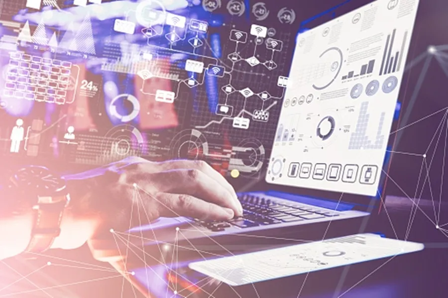IT Sector Shines Amidst Tough Times for Indian Stocks