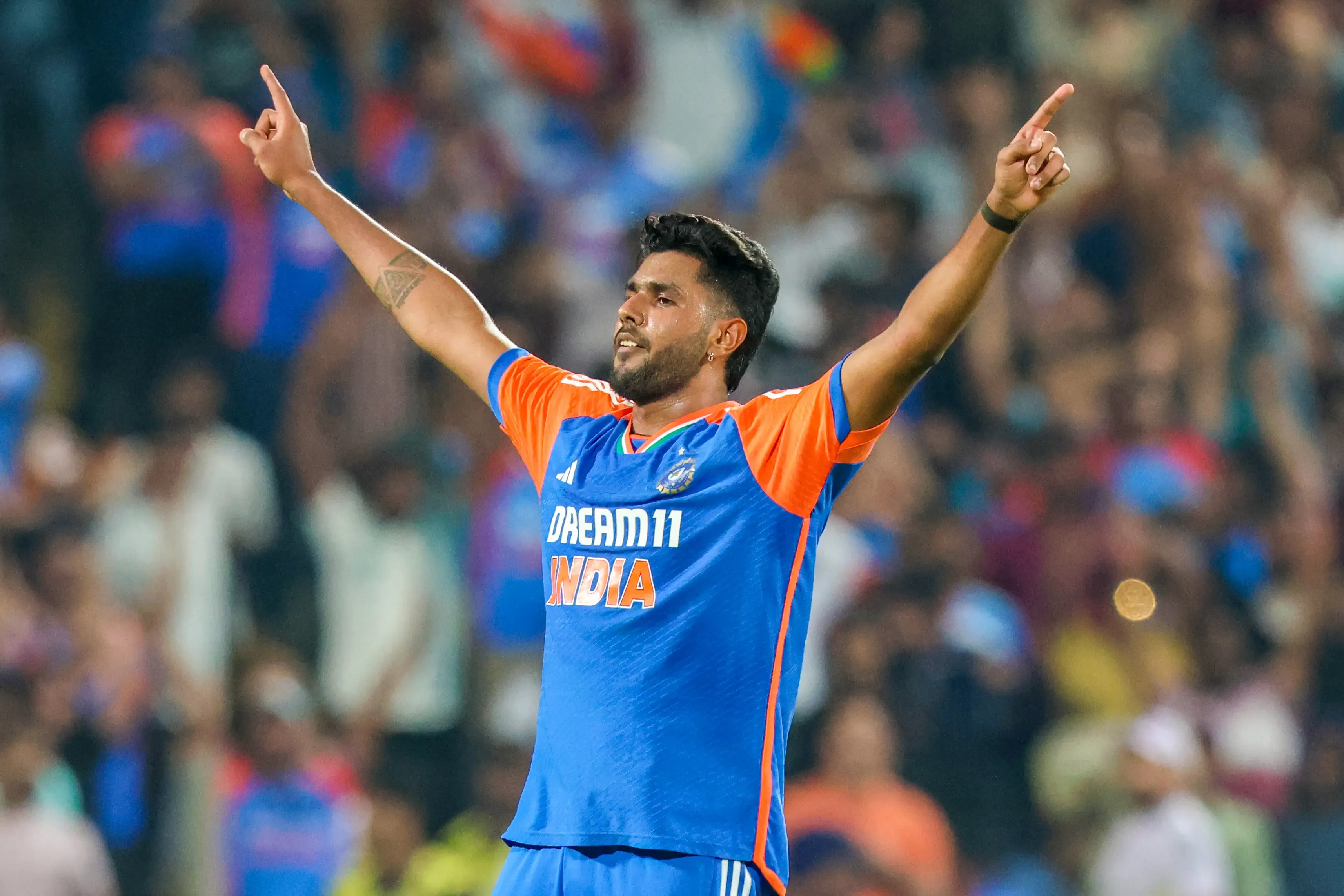 Alastair Cook Critiques Harshit Rana's Concussion Substitution in 4th T20I
