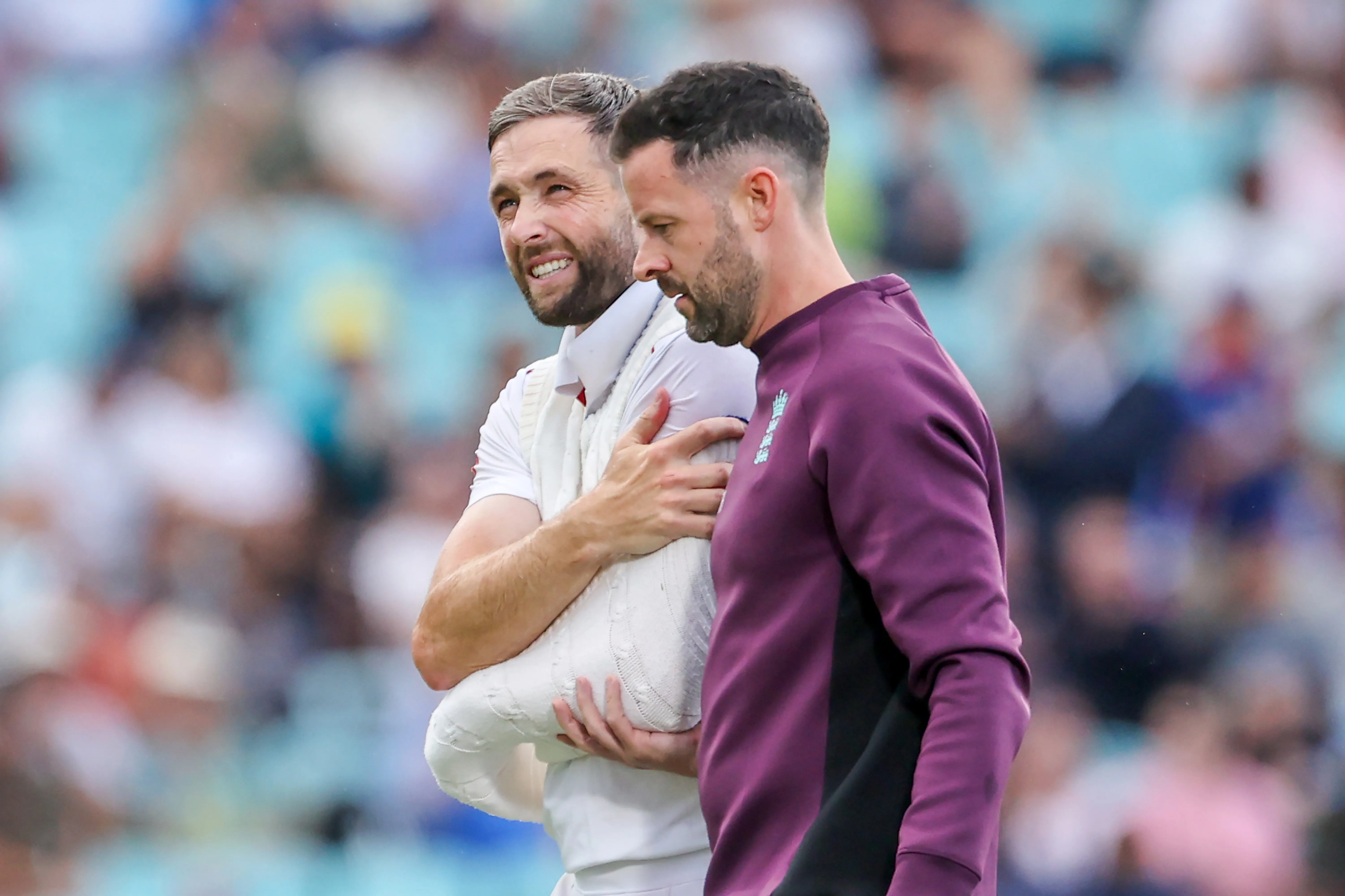 Could Injury Replacements Enhance the Standard of Cricket?