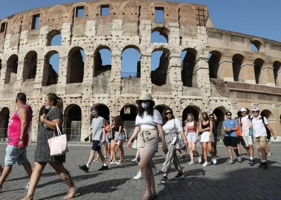 Italy's Aging Population in 2023: Key Statistics
