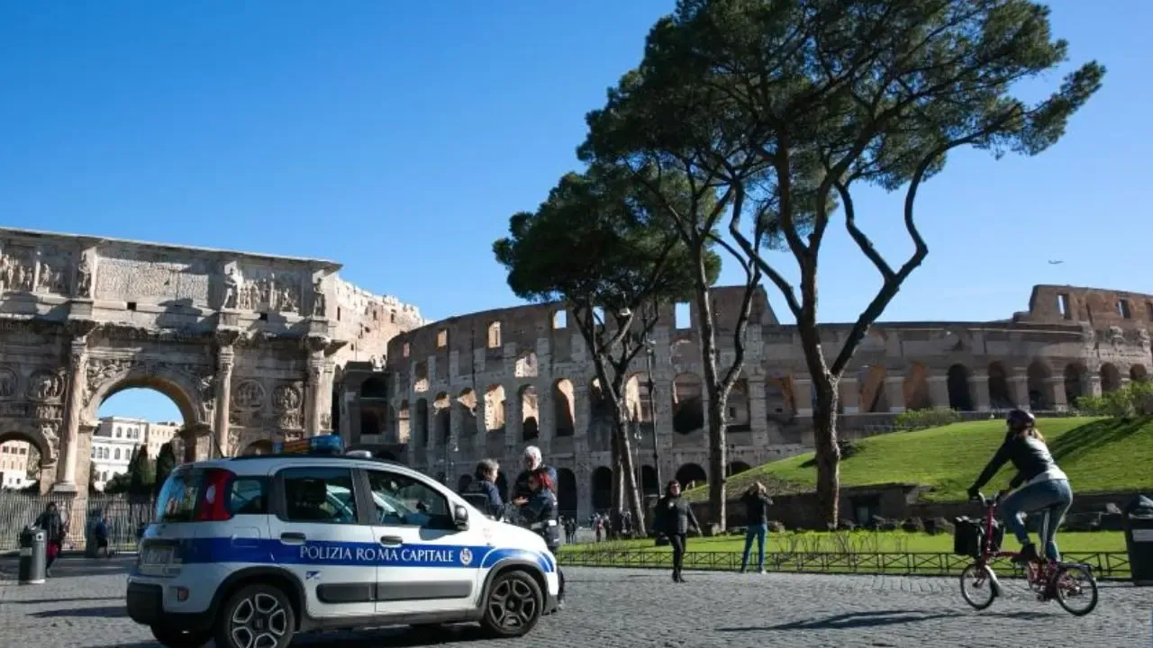 Enhanced Security Measures Unveiled as the 2025 Jubilee Year Commences in Rome