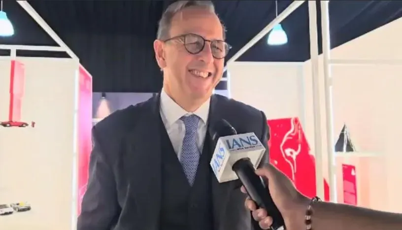 Italy Advocates for Universal Respect for Religious Minorities in Bangladesh: Ambassador Bartoli