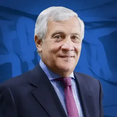 Italy's Commitment to Upholding the Ceasefire Between Lebanon and Israel: Foreign Minister