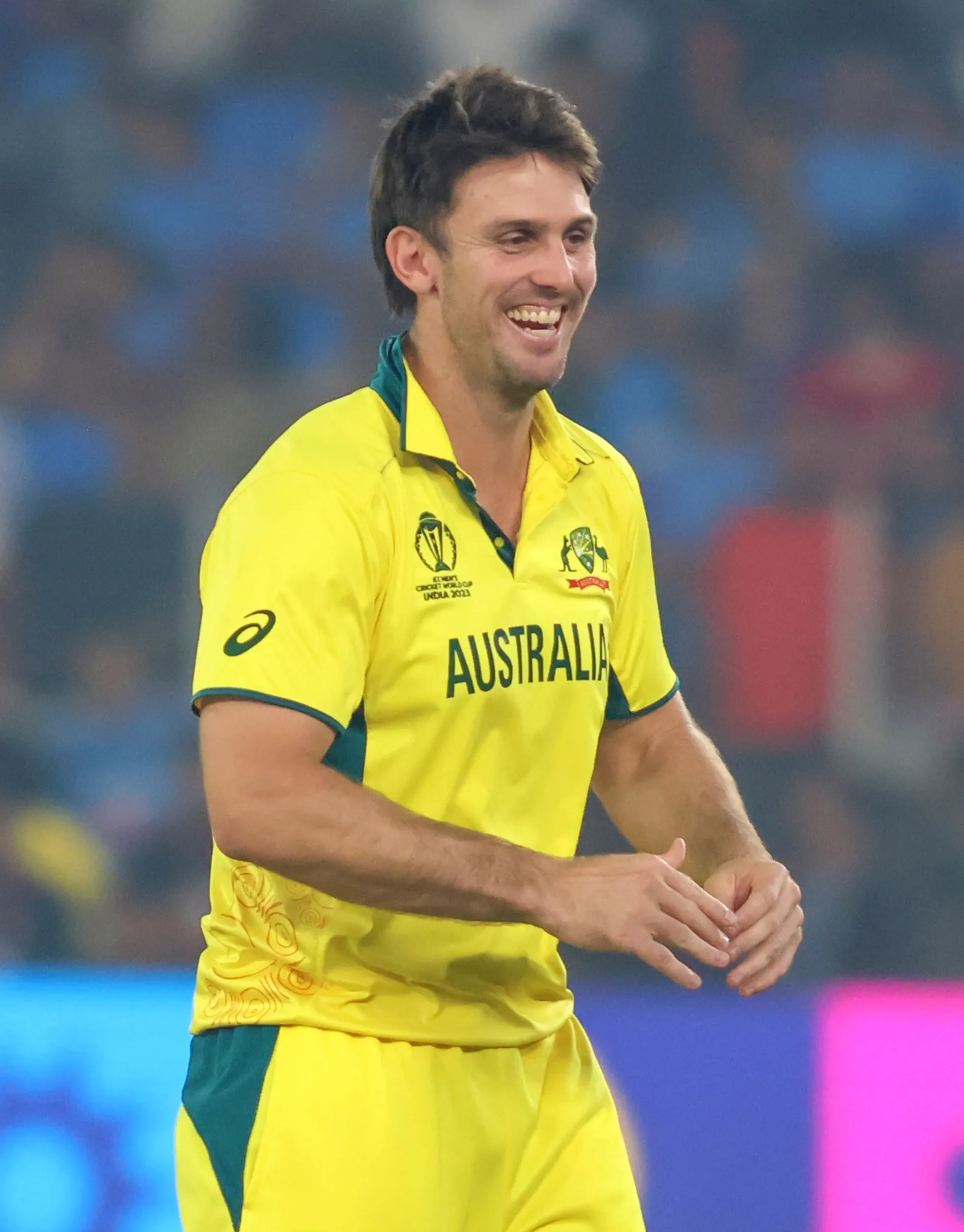 Will Mitchell Marsh and Travis Head Open Together in T20Is?