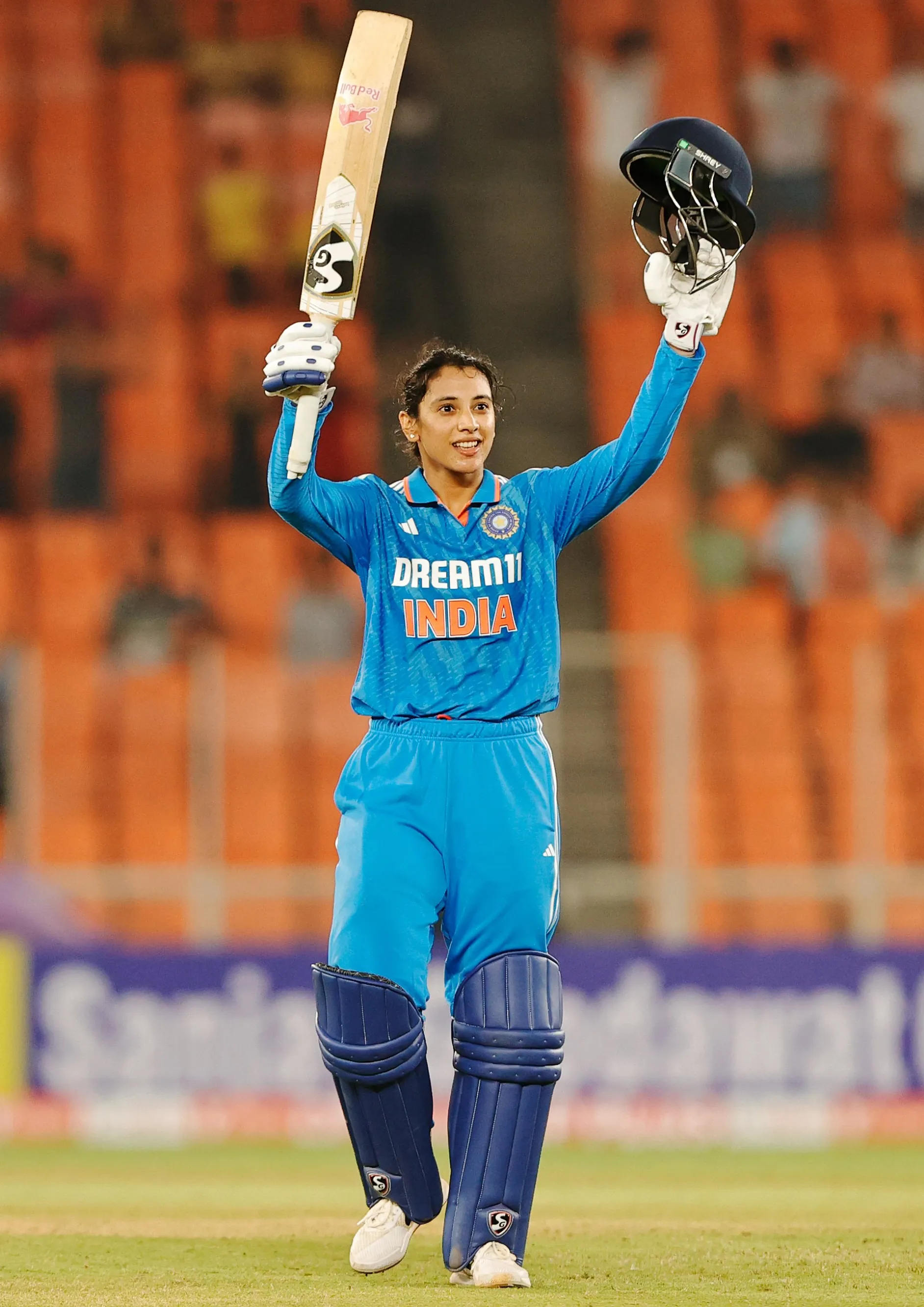 Is It About the Process or the Hype? Mandhana's Take on the 2025 Women’s World Cup