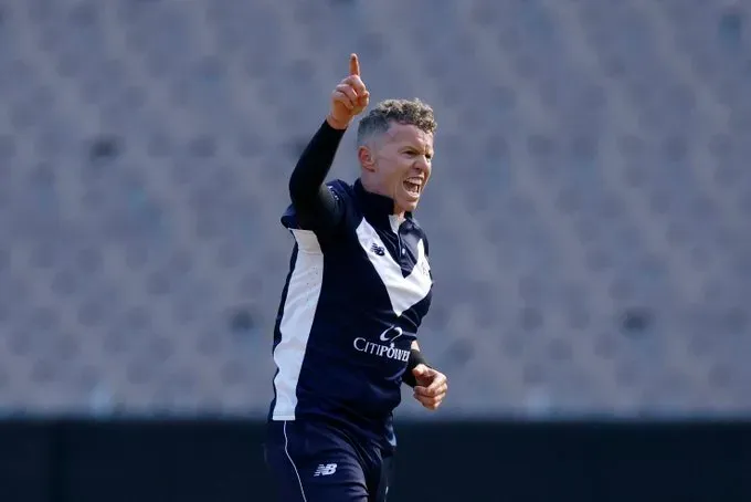 Playing at the MCG is Always an Honor: Siddle on His BBL Deal with Stars