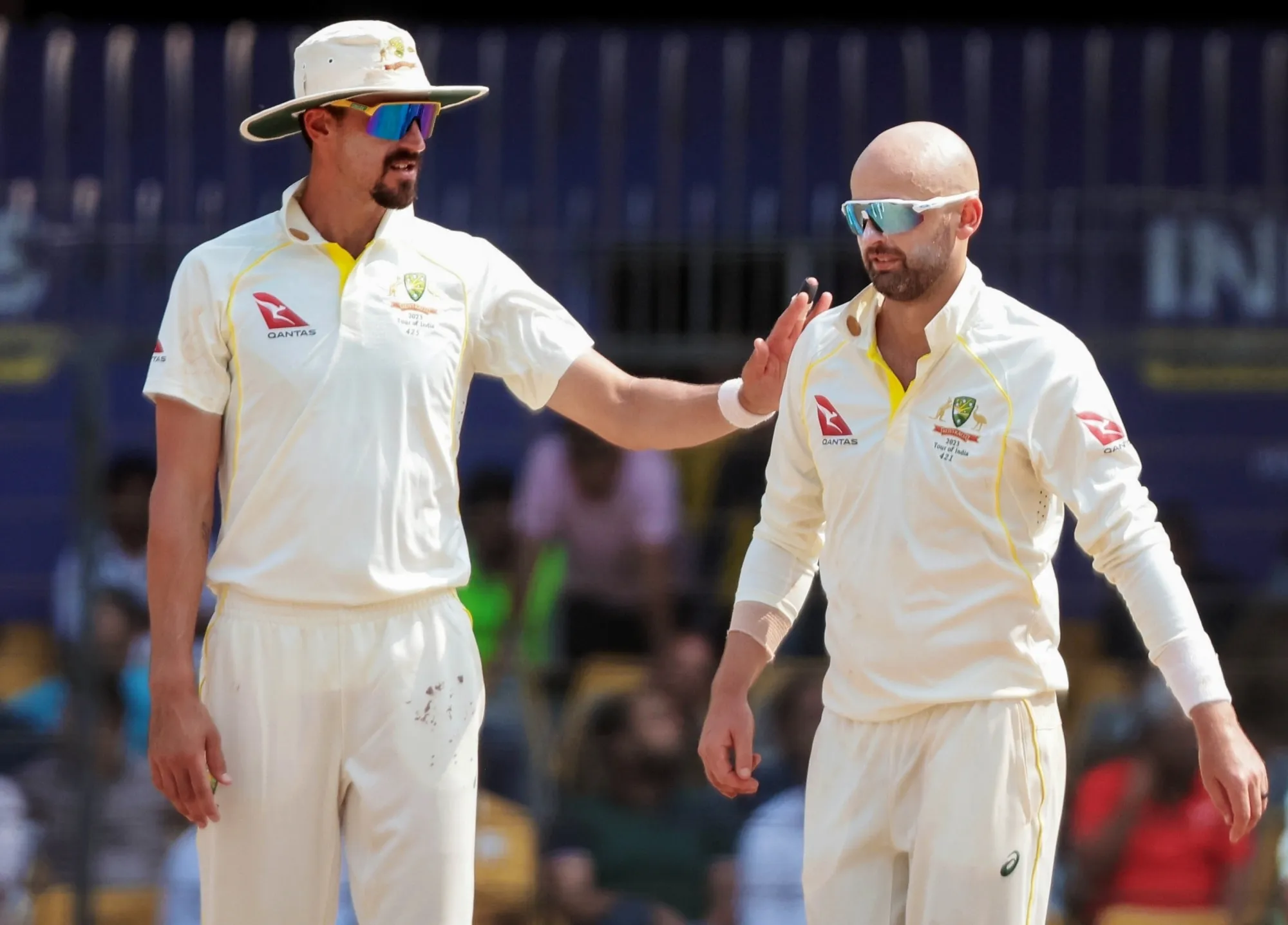 Will Lyon’s Warning Help Australia Avoid Complacency Ahead of WTC Final?