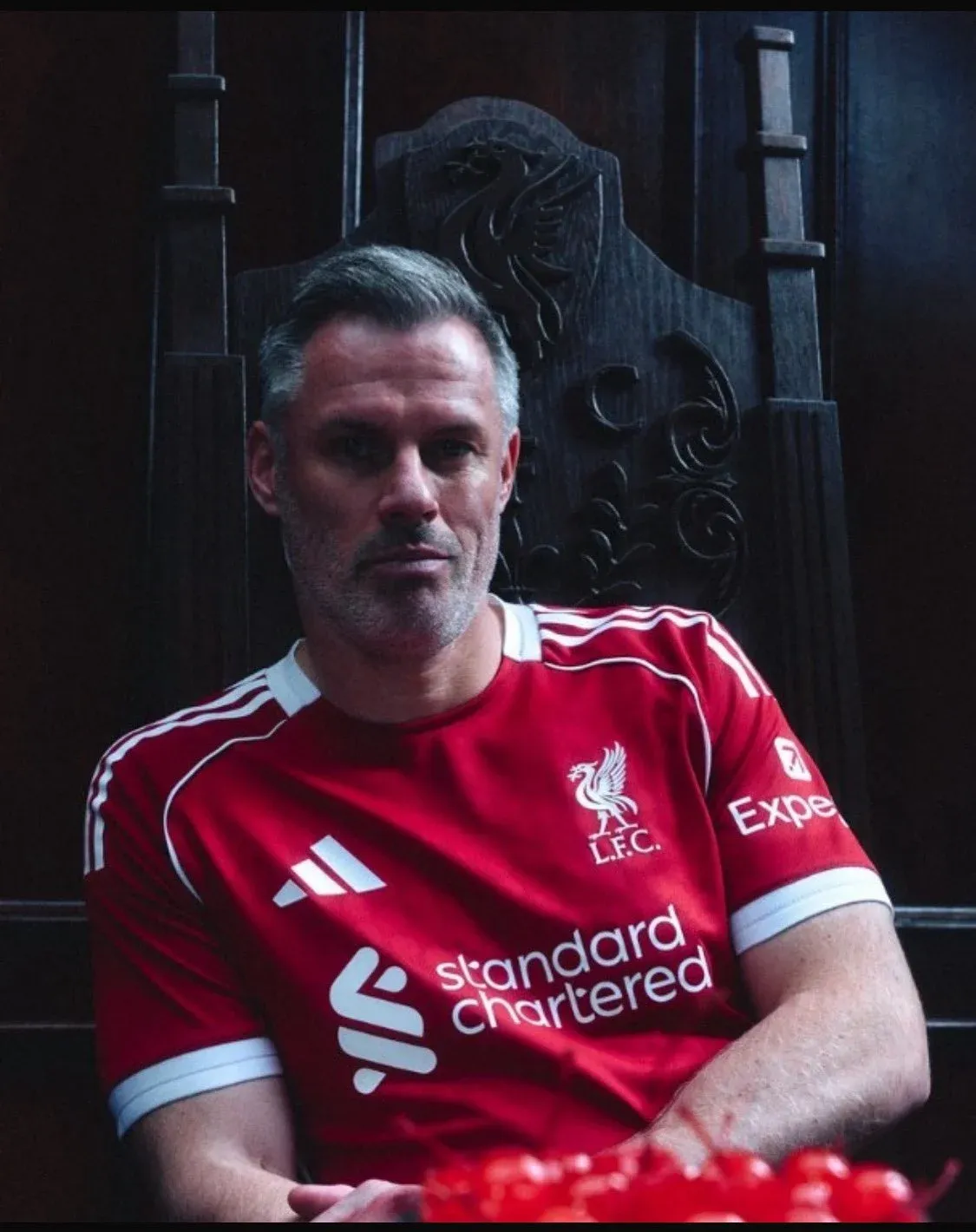 Is Liverpool's Title Defense at Risk? Carragher's Surprising Admission