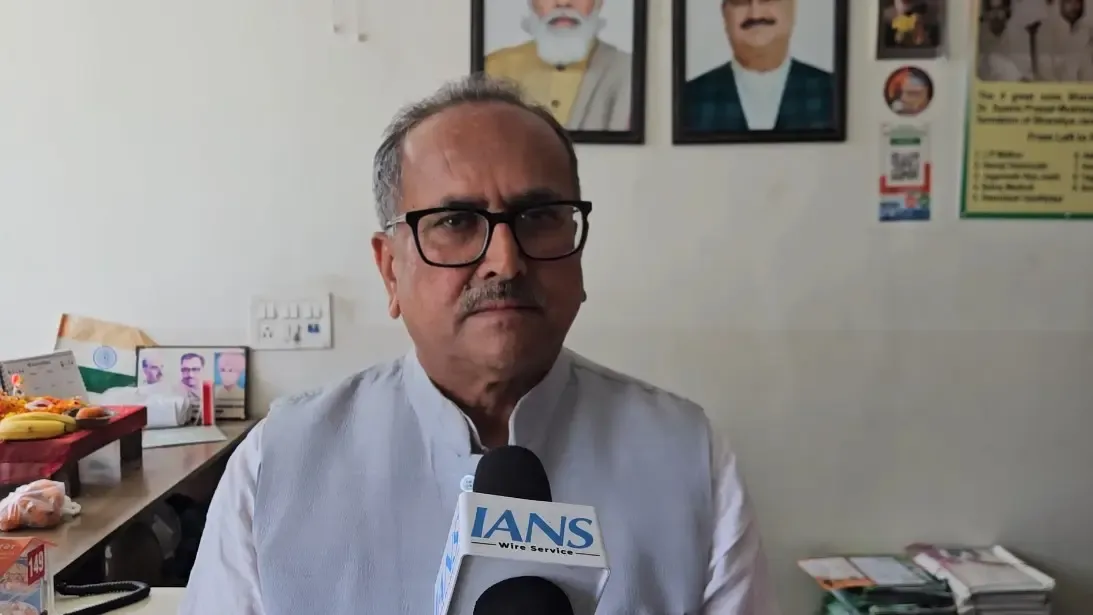 Time for a Lesson: Former J&K Dy CM on Pahalgam Attack