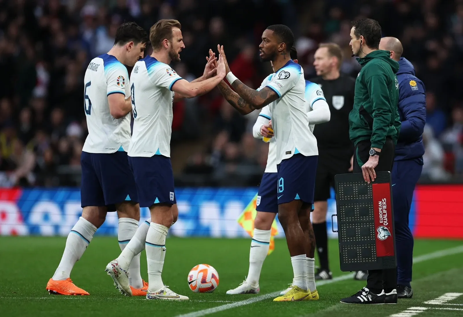 Should Ivan Toney Be Part of the England Squad?