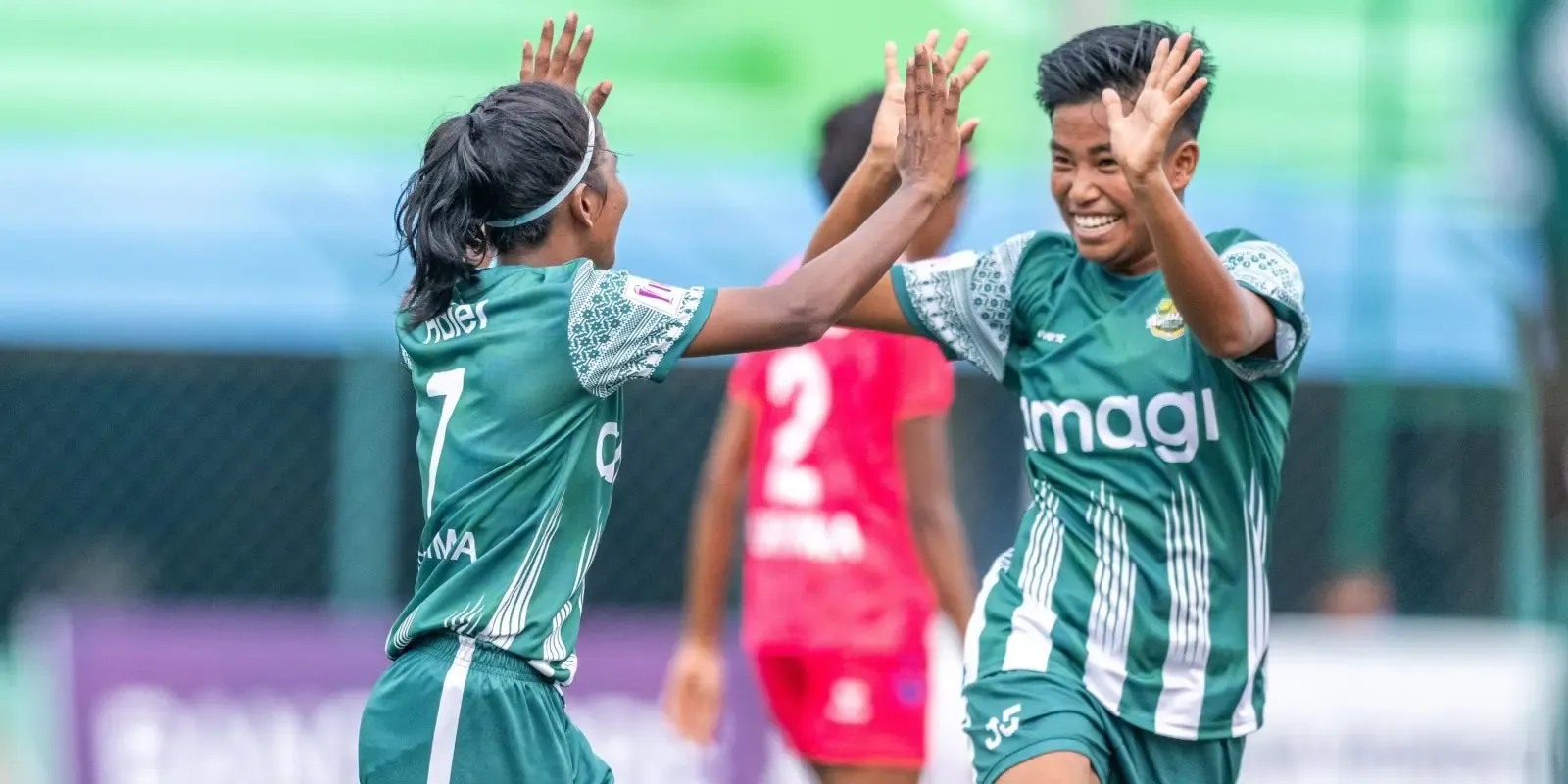 IWL 2024-25: Kickstart FC Secures League Survival with Win over Sethu FC