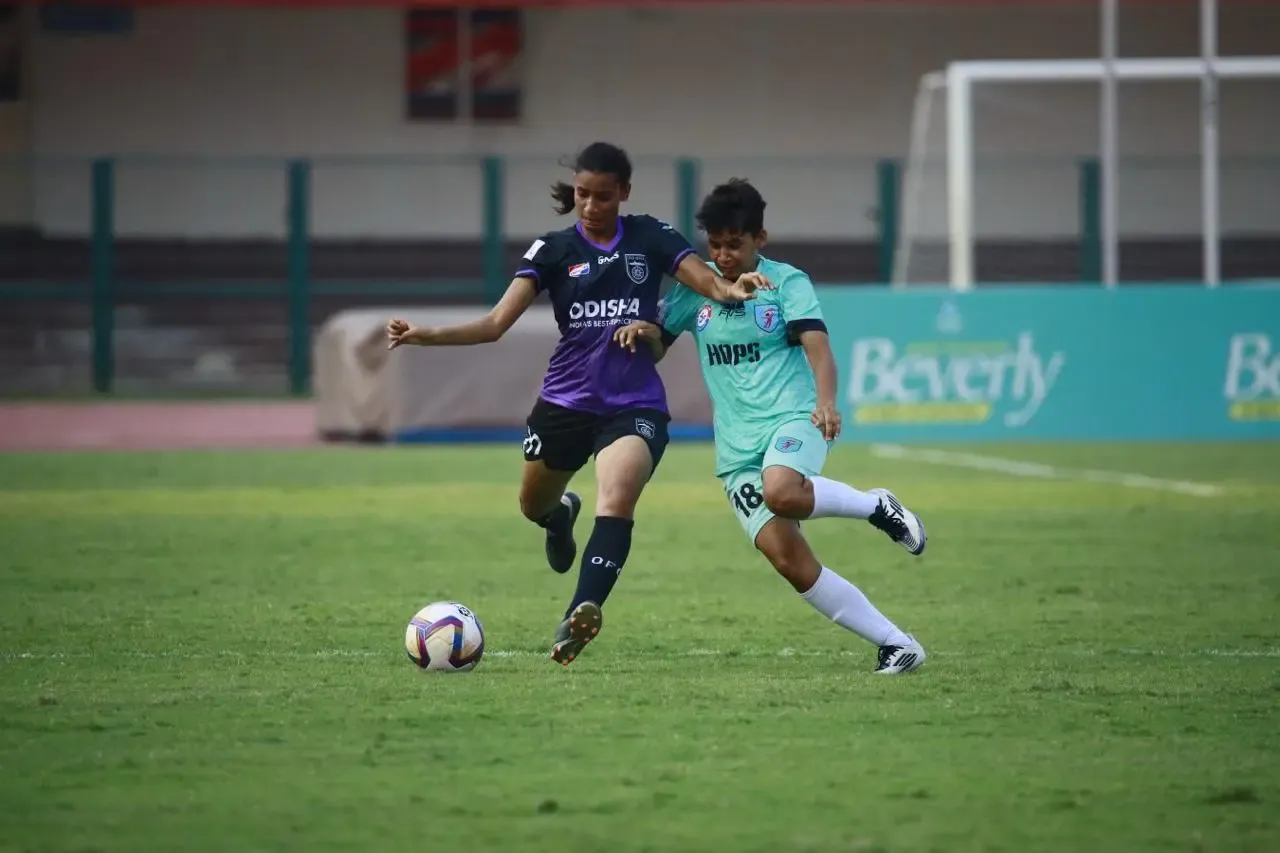 IWL 2024-25: HOPS FC outlast Odisha 3-2 in crucial survival match