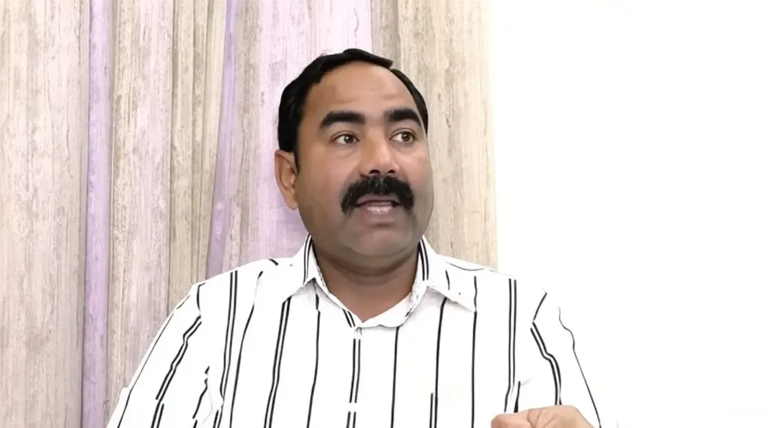 क्या सभी आरोपी बरी होने के बाद भी इस बम विस्फोट का जिम्मेदार कौन है?: इसरायल मंसूरी