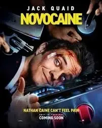 Jack Quaid's Upcoming Comedy-Action Film 'Novocaine' Set for March 14 Release