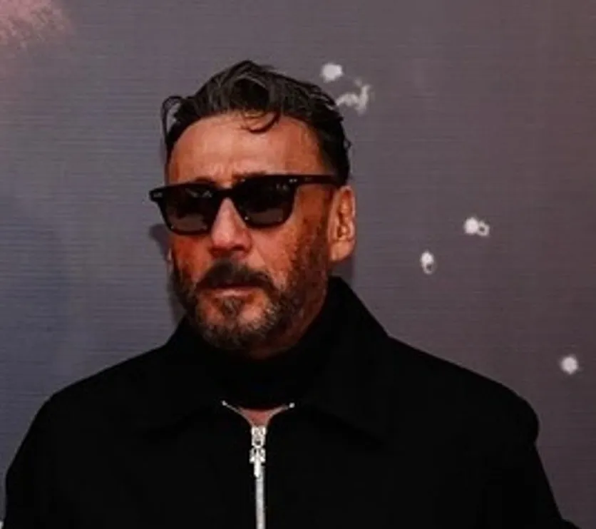 Did Jackie Shroff Just Celebrate 36 Years of ‘Tridev’?