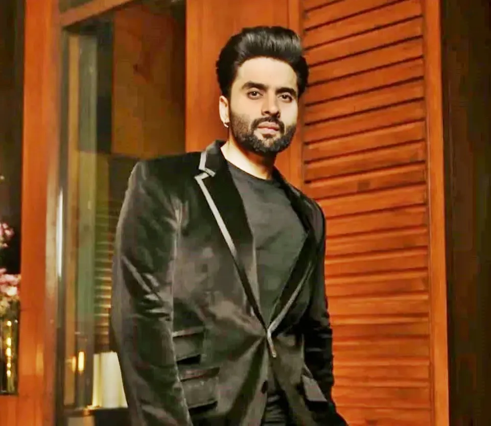Jackky Bhagnani: How Gen-Z is Revolutionizing Music Production and Consumption