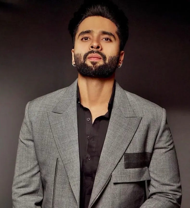 Jackky Bhagnani: I’ve Started My Own Vegetable Garden