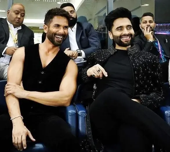 Jackky Bhagnani: My Passion for Cricket
