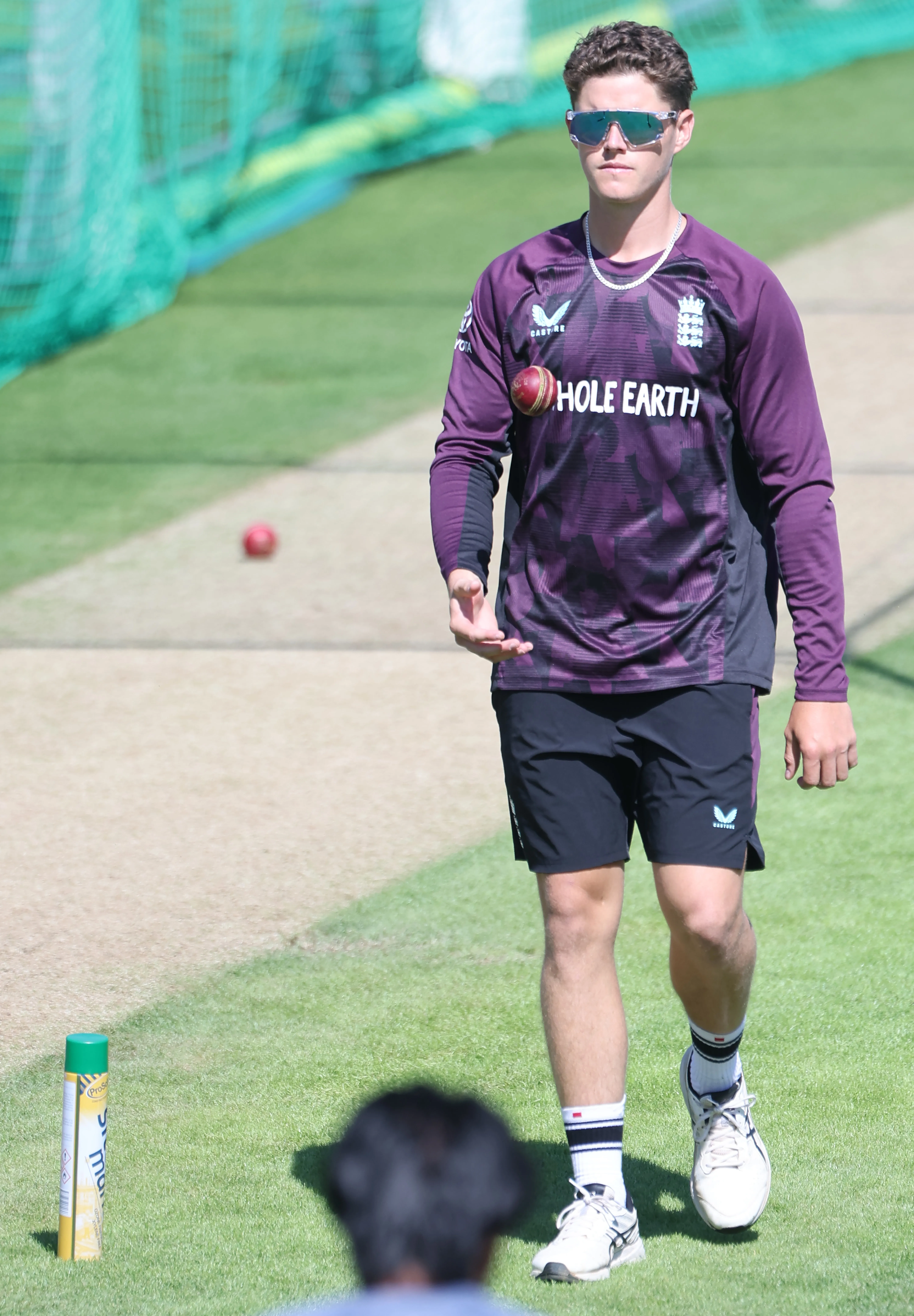Is Jacob Bethell Set to Become England’s Youngest Men’s Captain?
