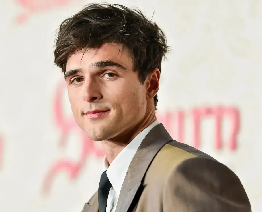 Jacob Elordi Reveals He Received 'Wuthering Heights' Role via Text