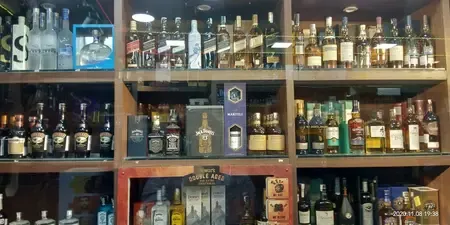Who Are the Key Figures Arrested in the Andhra Pradesh Liquor Scam?