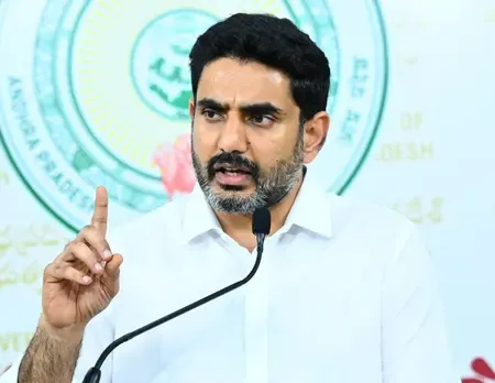Should Jagan Apologise to the Nation for Not Hoisting the National Flag?