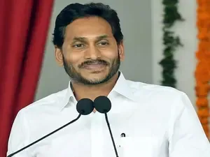 Jagan Calls on YSRCP Members to Strengthen Social Media Engagement