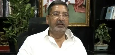 क्या जगदीप धनखड़ का इस्तीफा सभी को स्तब्ध कर गया?