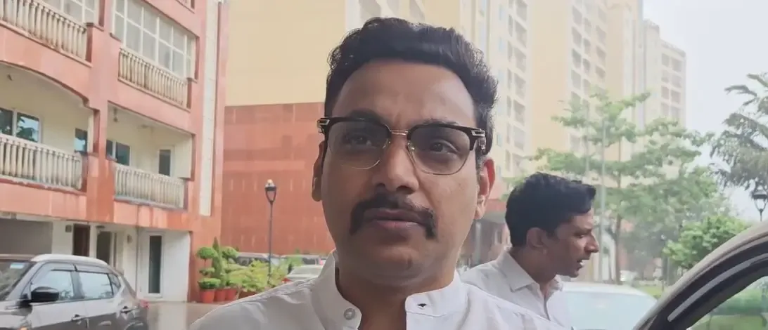 क्या स्वास्थ्य कारणों से जगदीप धनखड़ ने इस्तीफा दिया?