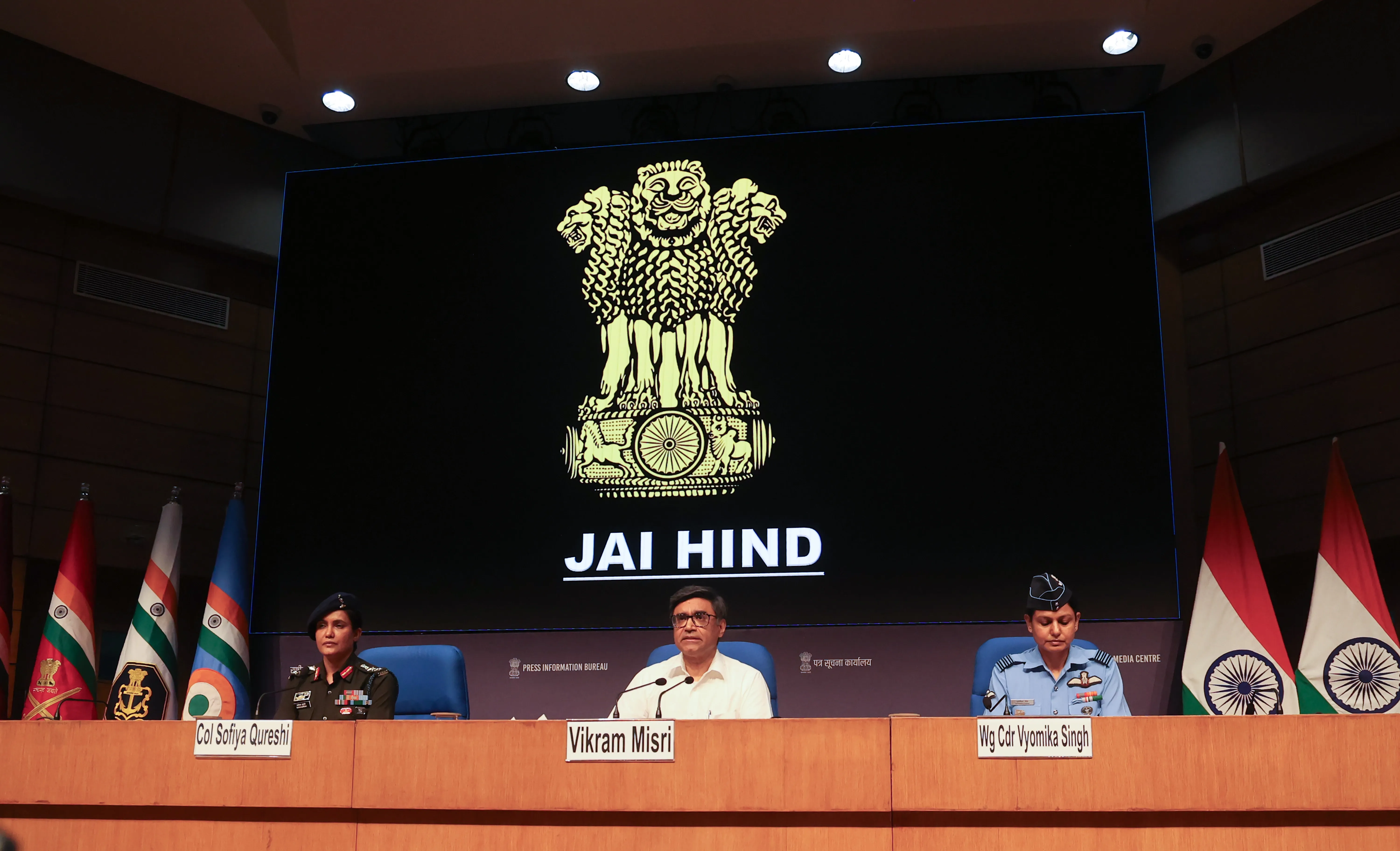 How did 'Operation Sindoor' ignite a wave of patriotism across India?