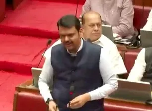 Are Jails in Maharashtra Overcrowded? CM Fadnavis Responds to Legislative Council