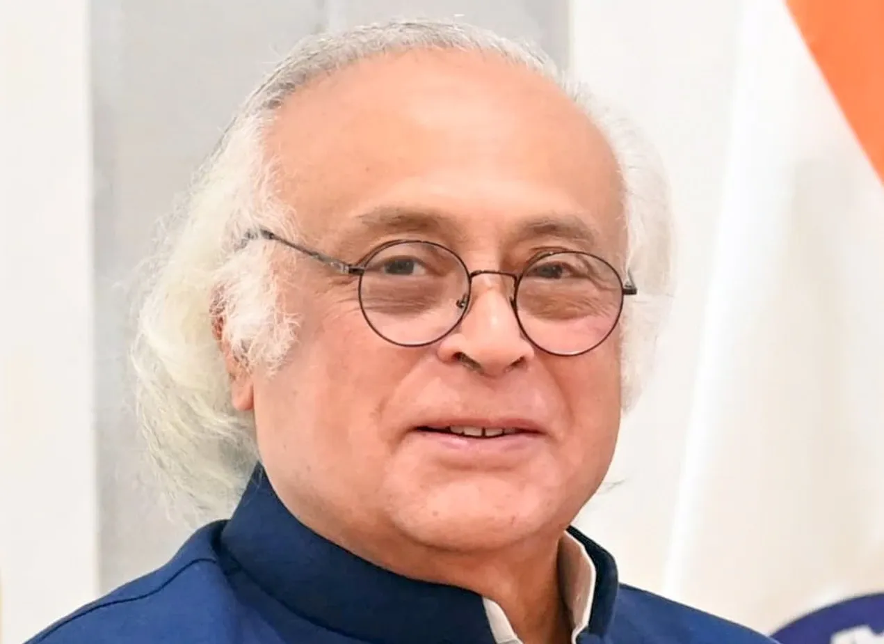 Is Jairam Ramesh Leading Congress to Claim BrahMos Triumph?