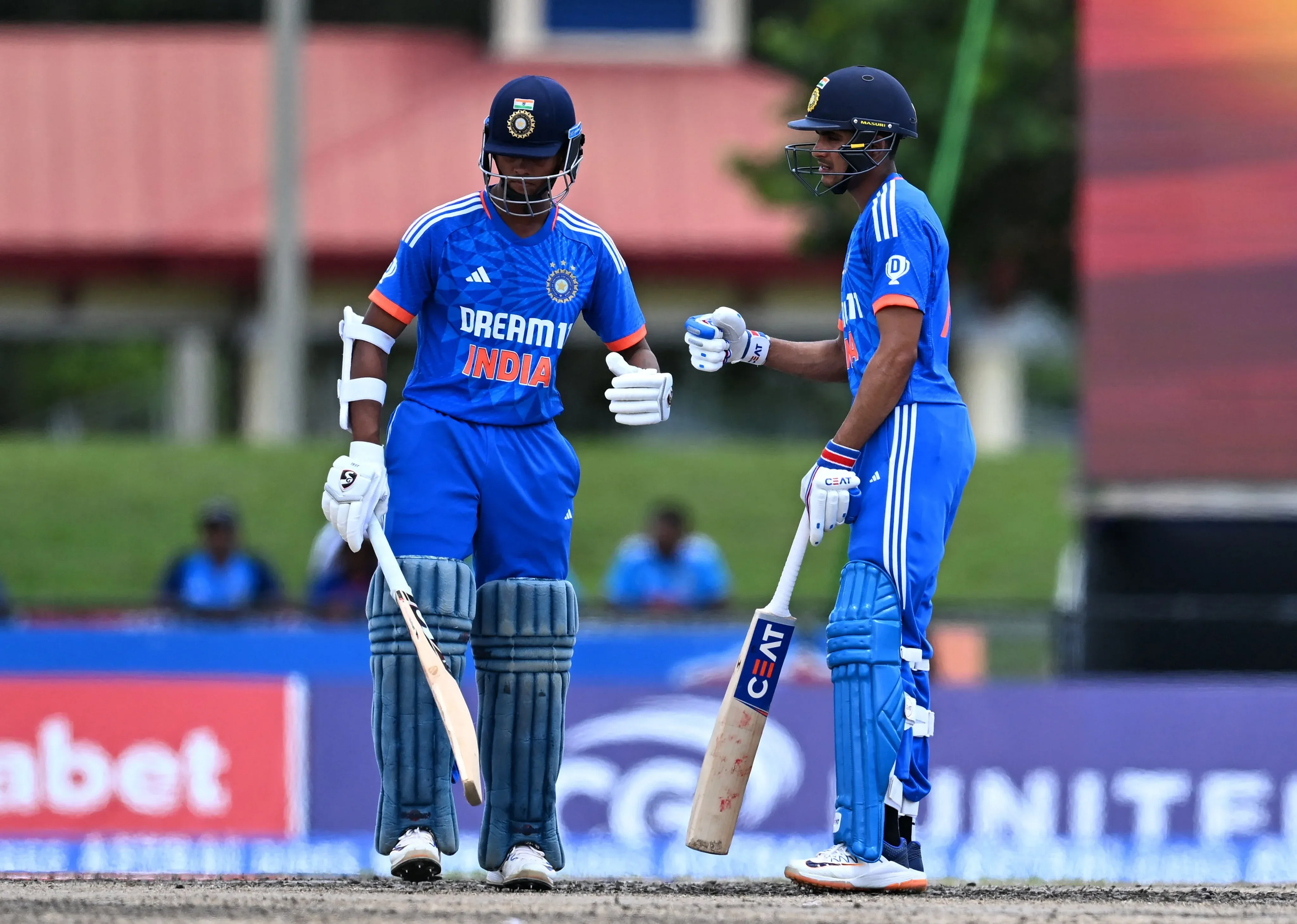 Is Jaiswal Ahead of Gill for India's Asia Cup Squad?