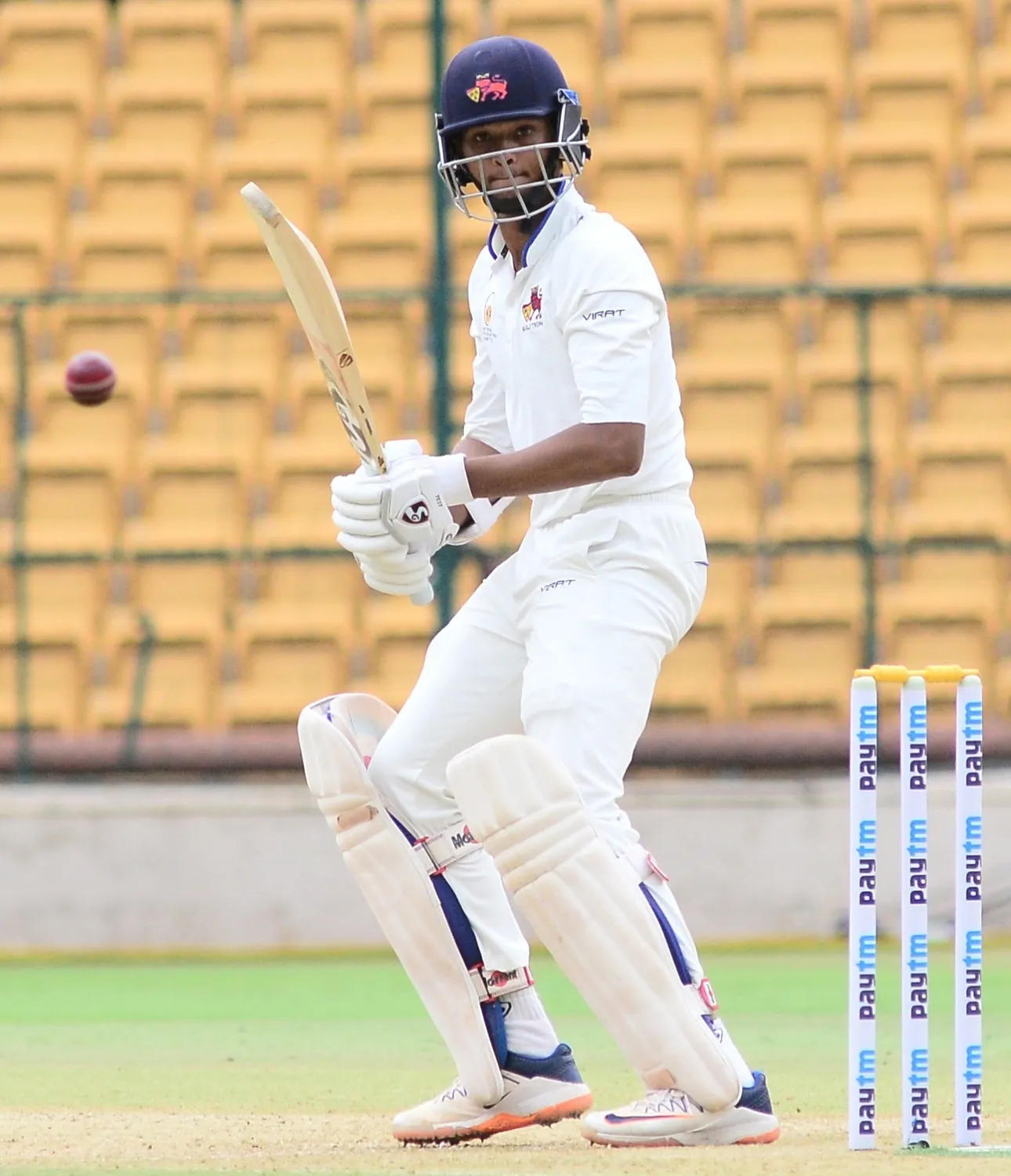 Will Jaiswal Remain with Mumbai for the Upcoming Season?