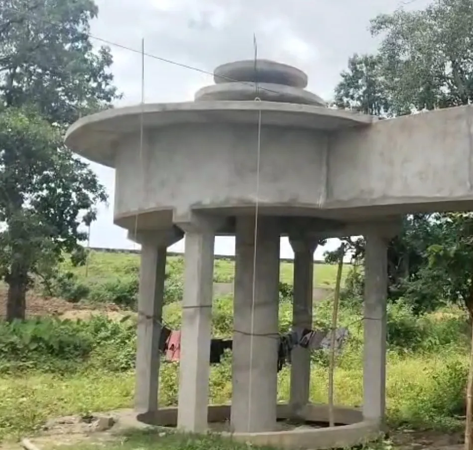 How is Jal Jeevan Mission Transforming Dhamtari's Villages?