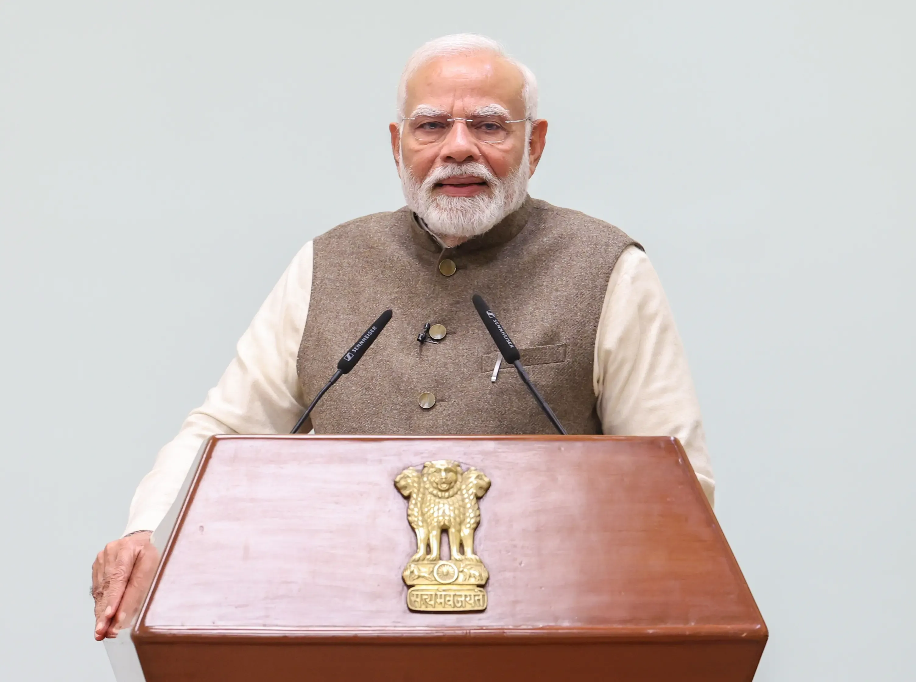 Jal Jeevan Mission: A Catalyst for Women's Empowerment in Rural India, Says PM Modi