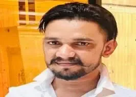 क्या मयंक सिंह जल्द ही झारखंड पुलिस के शिकंजे में आएंगे? अजरबैजान से मिली प्रत्यर्पण की मंजूरी