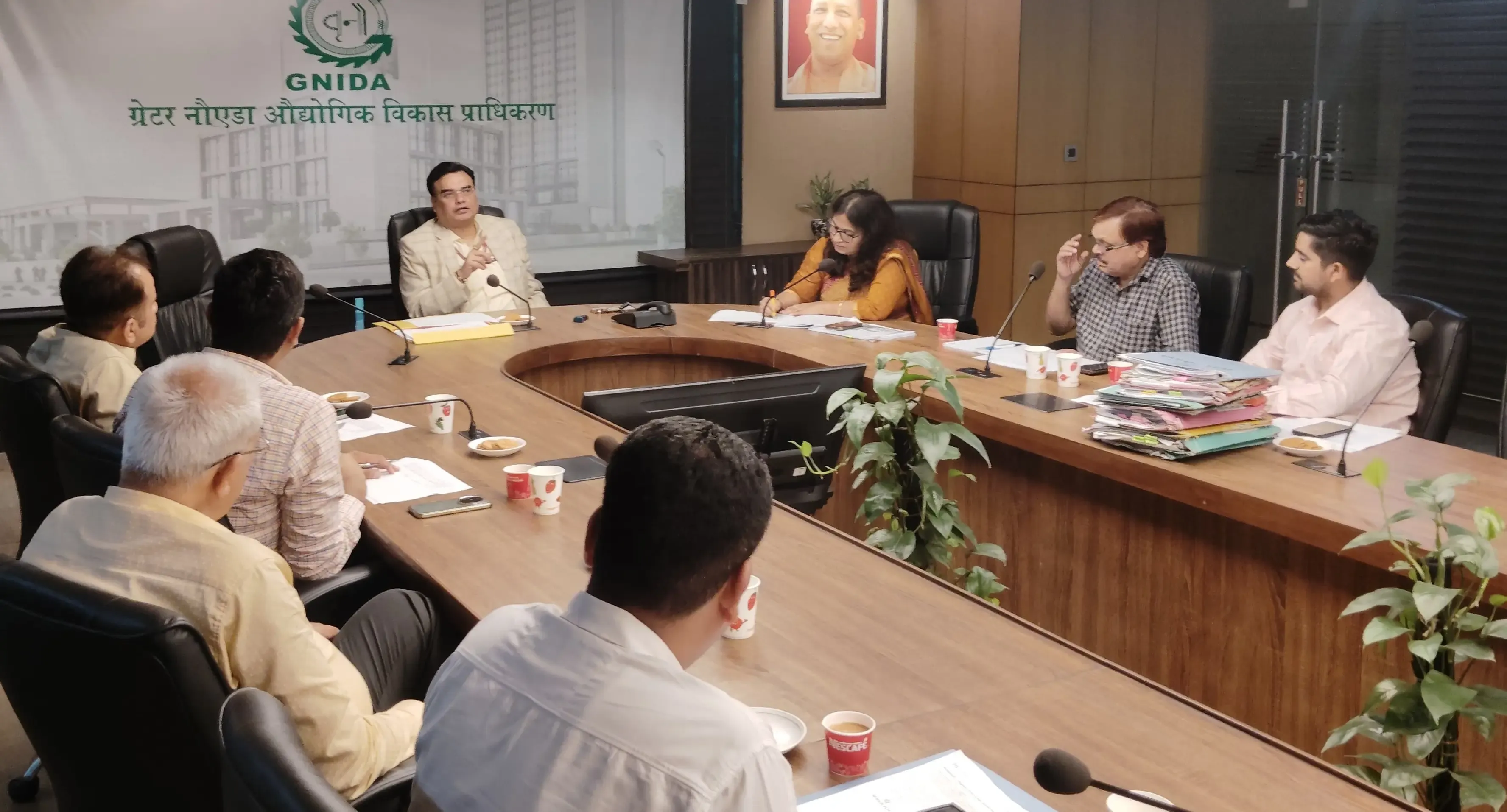 क्या फ्लैट्स की रजिस्ट्री में देरी पर कार्रवाई हो सकती है? : ग्रेटर नोएडा प्राधिकरण