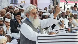 क्या जमीयत उलेमा-ए-हिंद ने फिल्म 'उदयपुर फाइल्स' की रिलीज रोकने के लिए दिल्ली हाई कोर्ट में याचिका दायर की?