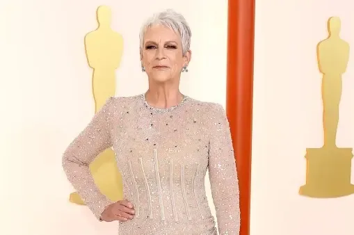 Jamie Lee Curtis: Being Beautiful on Screen Wasn't My Focus