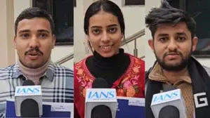 Jammu: 189 Young Individuals Receive Job Offers During Rozgar Mela, Express Gratitude to PM Modi