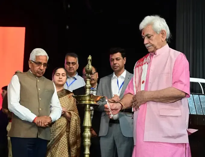 The Rise of Jammu and Kashmir's Film Industry Post Article 370 Revocation