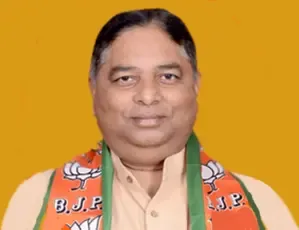 क्या जम्मू-कश्मीर भाजपा ने कार्यकारिणी का ऐलान किया है?