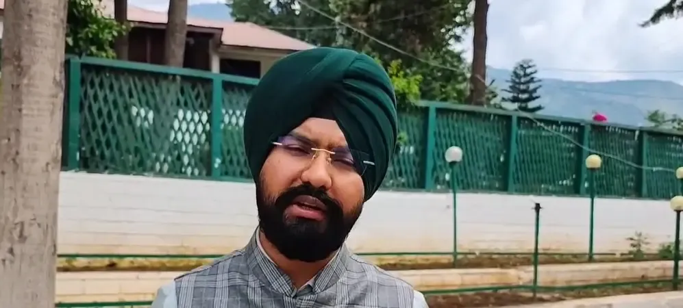 क्या जम्मू-कश्मीर के डोडा के सात बच्चे ईरान में फंसे हुए हैं?