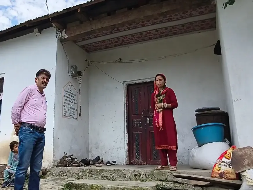 क्या पीएमएवाई ने डोडा के गरीब परिवारों को नया आशियाना दिया?