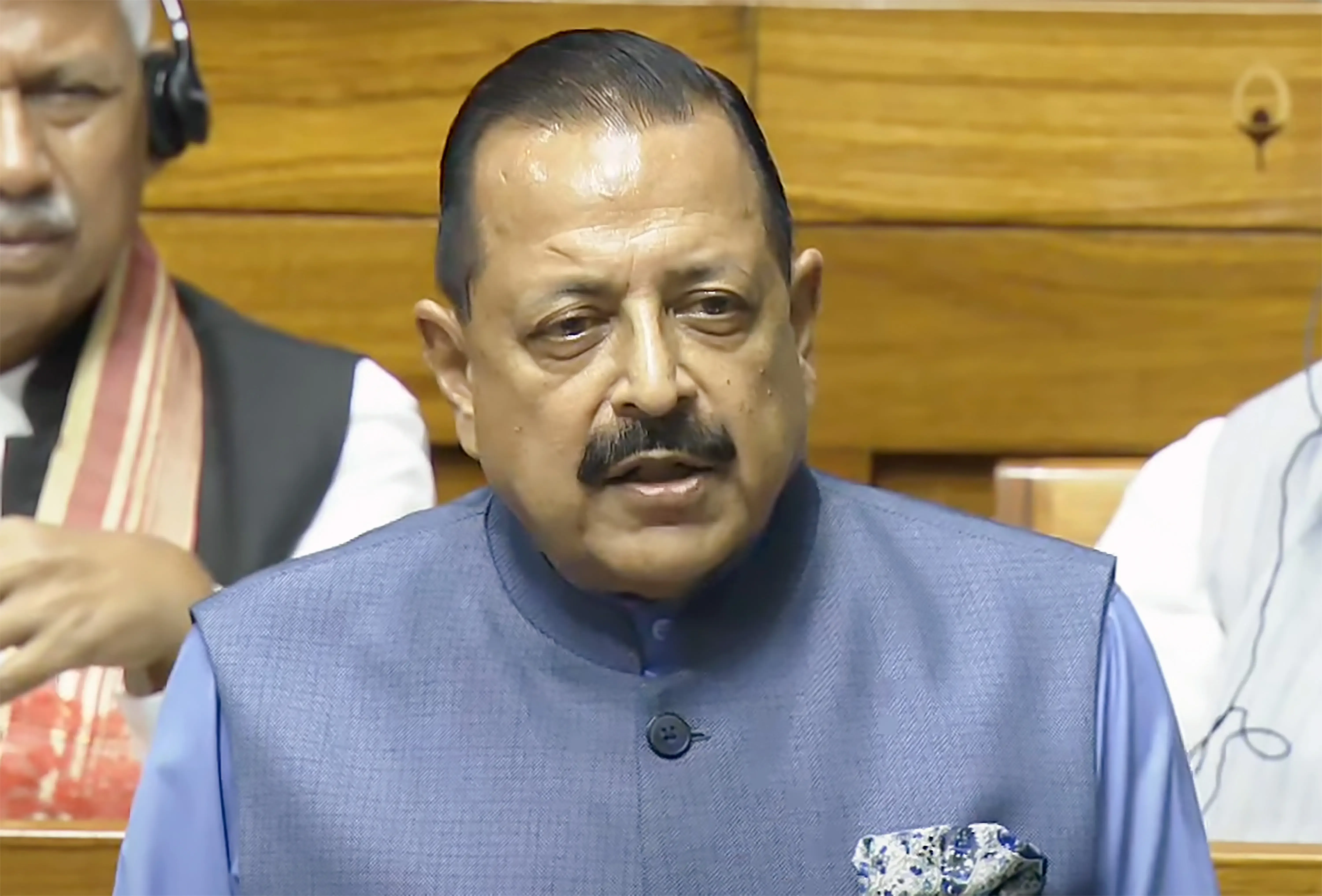 क्या जम्मू-कटरा रेल प्रोजेक्ट में उधमपुर को किया जा रहा है नजरअंदाज?