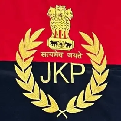 क्या जम्मू पुलिस ने 8 करोड़ रुपए से अधिक के नशीले पदार्थों का नाश किया?
