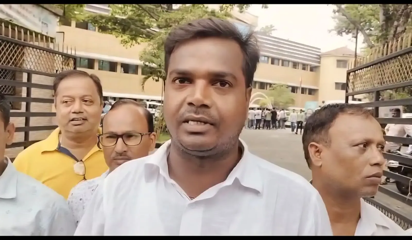 क्या जमशेदपुर की अखिल भारतीय तैलिक साहू महासभा में गबन और वसूली के आरोप सही हैं?