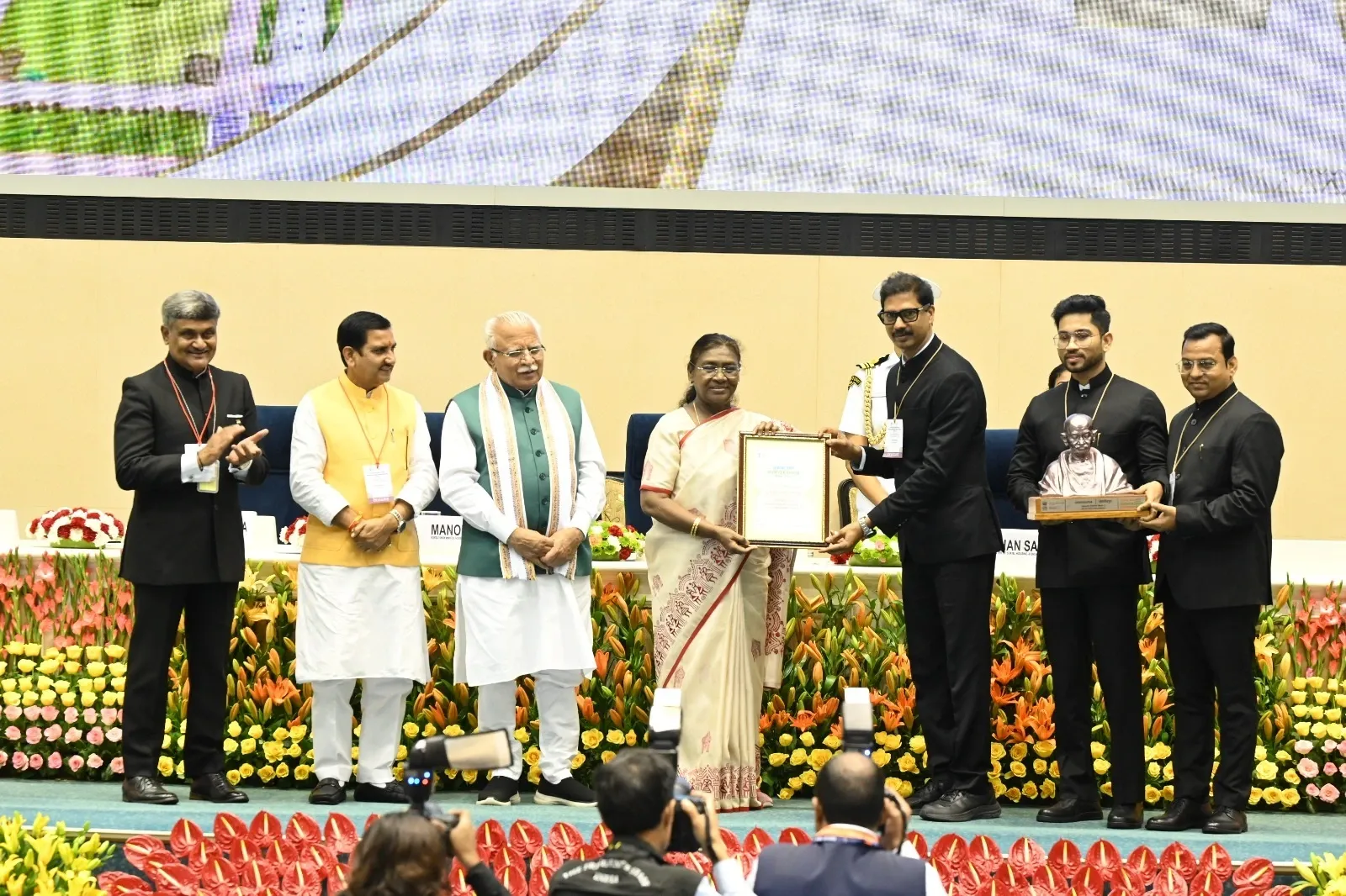 How Did Jamshedpur Achieve Third Place in Cleanliness Survey?